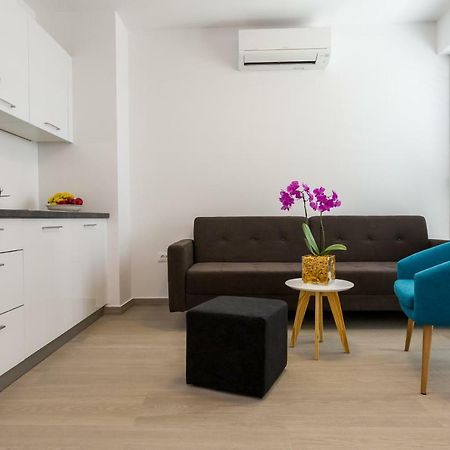 Cara Apartments Kožino Esterno foto