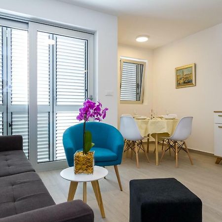 Cara Apartments Kožino Esterno foto