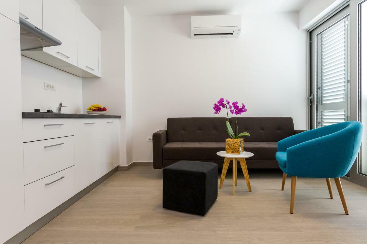 Cara Apartments Kožino Esterno foto