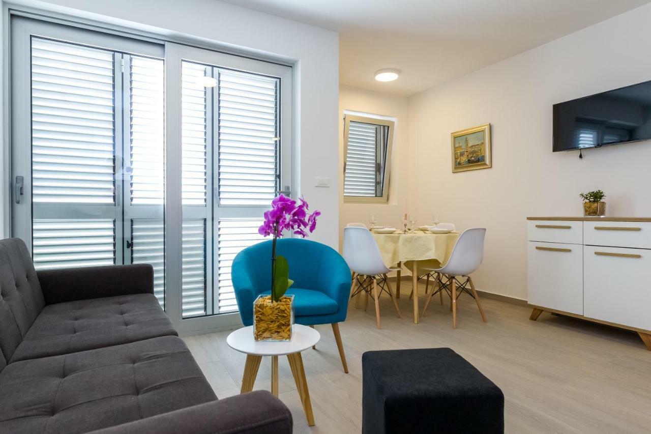 Cara Apartments Kožino Esterno foto