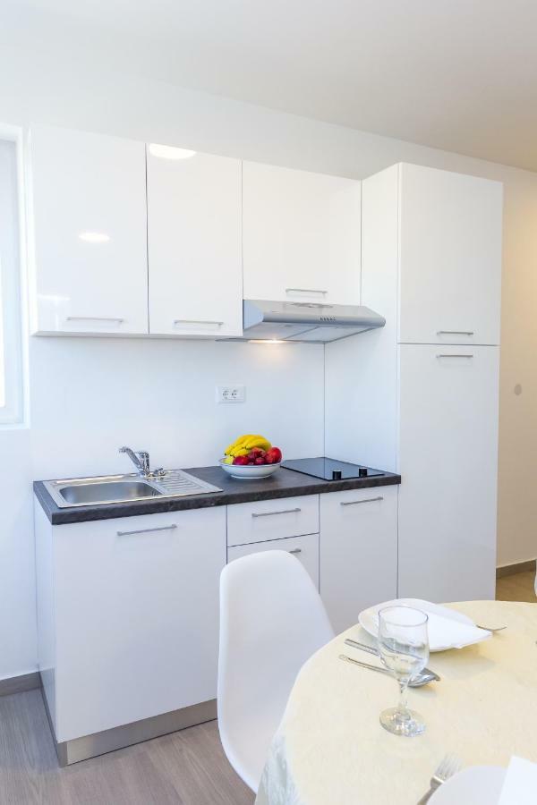 Cara Apartments Kožino Esterno foto